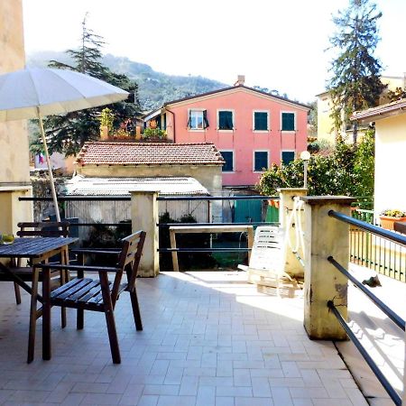 Appartement La Casa Di Enrico! à Levanto Extérieur photo