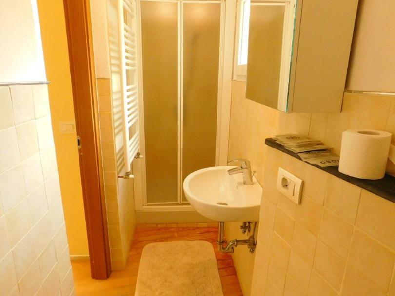 Appartement La Casa Di Enrico! à Levanto Extérieur photo
