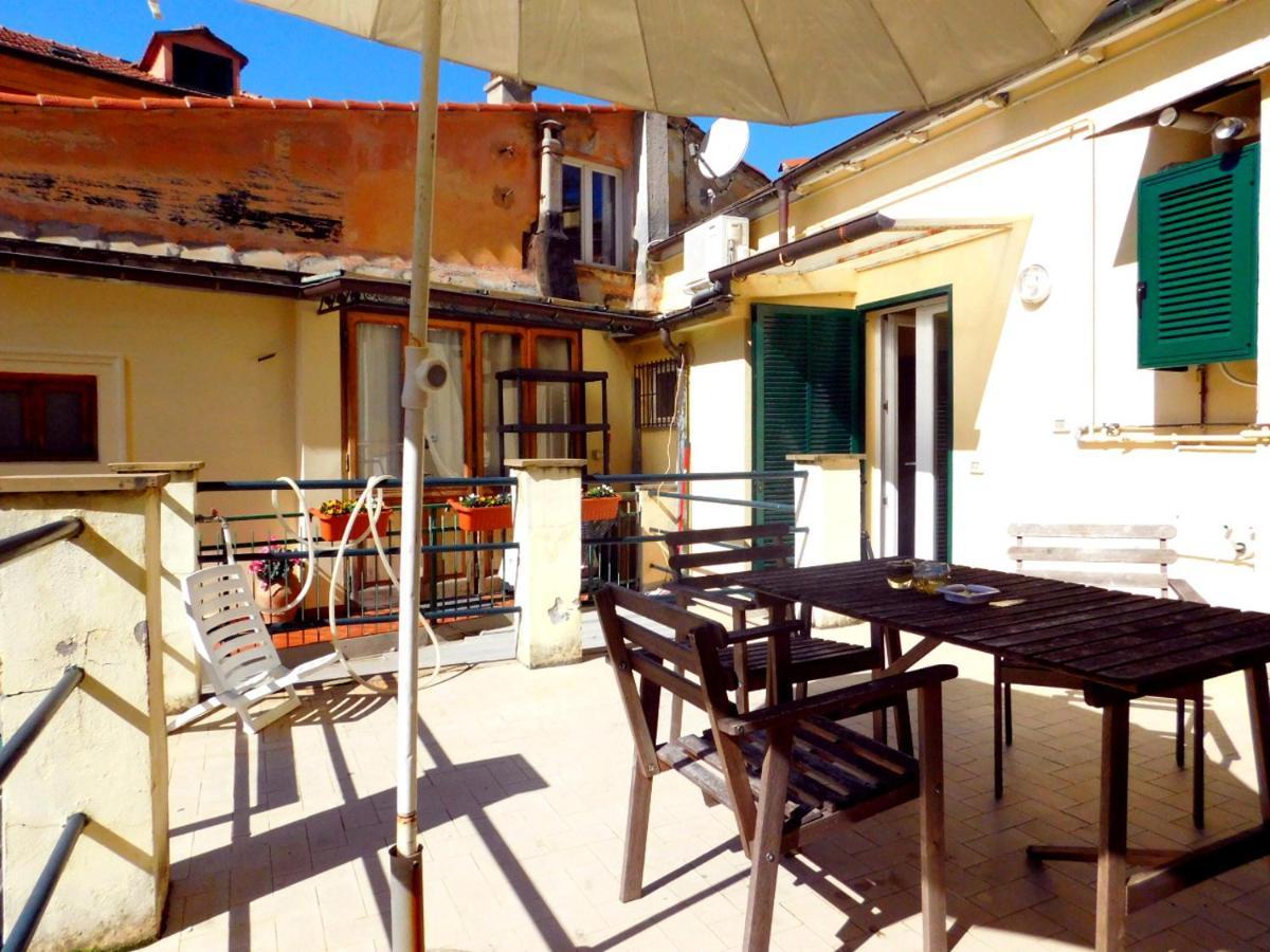 Appartement La Casa Di Enrico! à Levanto Extérieur photo